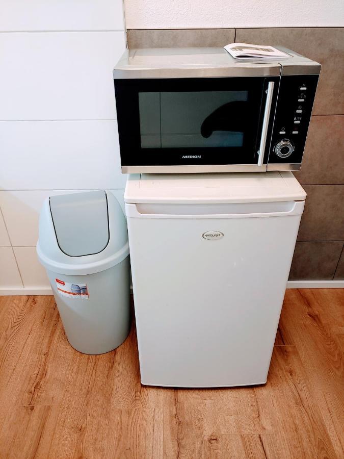 Ferienwohnung Familie Schwarz ゲルマースハイム エクステリア 写真